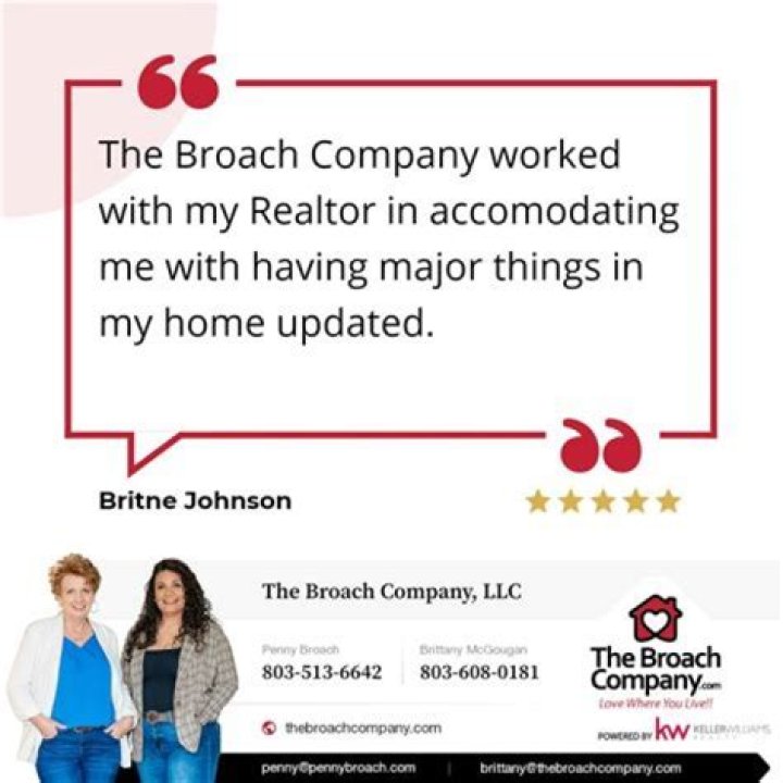 Discover The Unstoppable Force: Britne Johnson