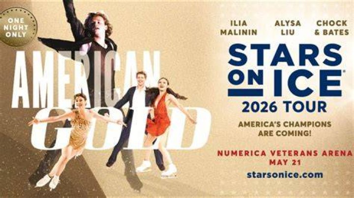 Discover The Unstoppable Journey Of Kaitlin Glover, A Pair Skating Star