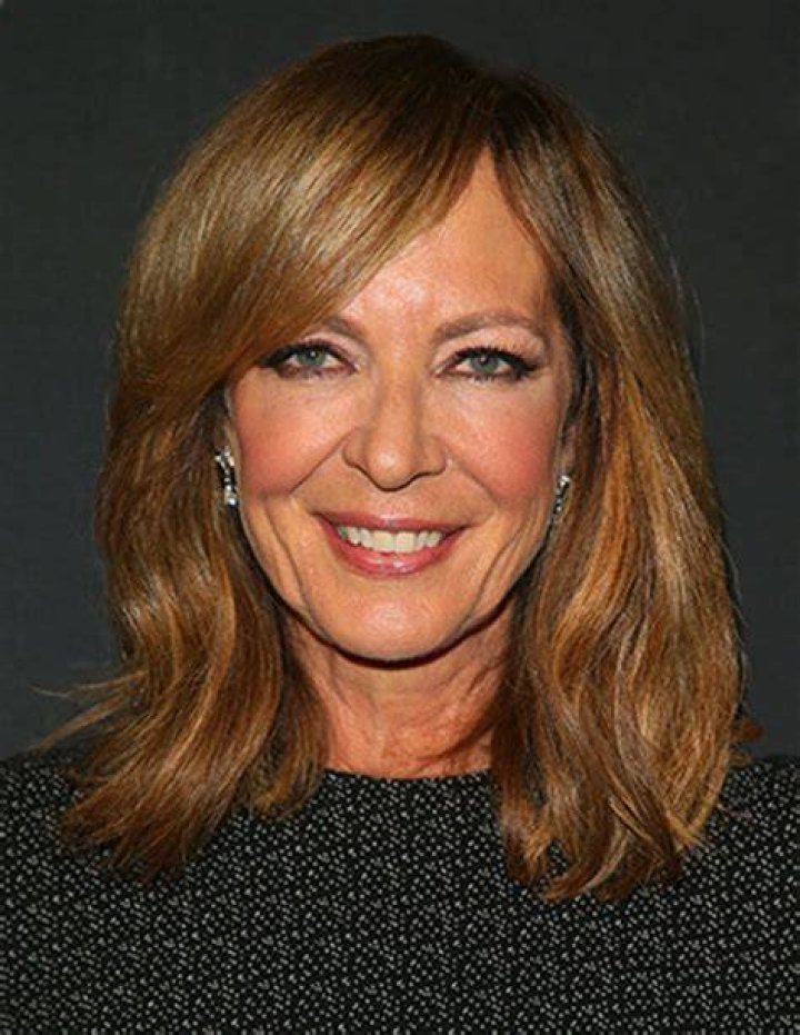 Discover The Untold Story Behind "How Old Is Allison Janney"