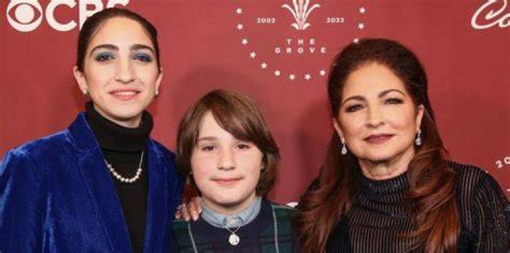 Discover The Untold Truth About Gloria Estefan's Daughter