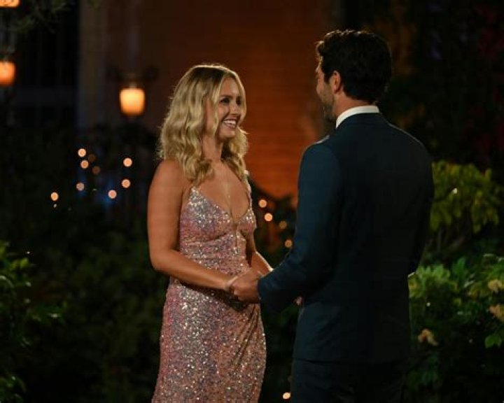 Discover The Untold Truths And Fascinating Journey Of Daisy Kent From "The Bachelor"