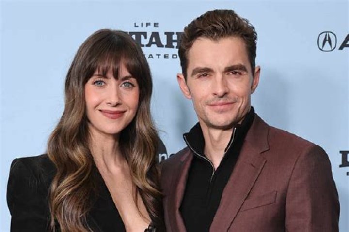 Discover The Untold Truths And Intriguing Details About Alison Brie's Relationships