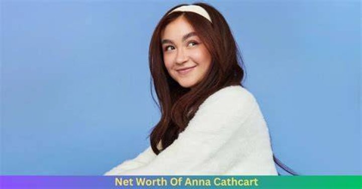 Discover The Untold Truths Behind Anna Cathcart's Net Worth