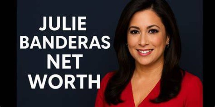 Discover The Untold Wealth Of Julie Banderas: Insider Insights Revealed