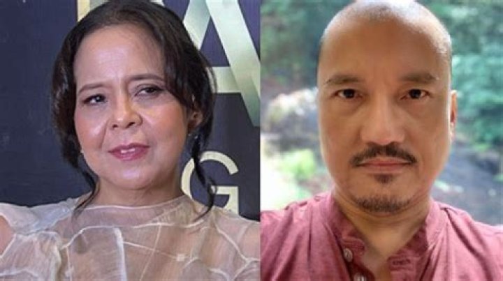 Discover The World Of Jon Jon Briones' Wife: A Filipino Gem!