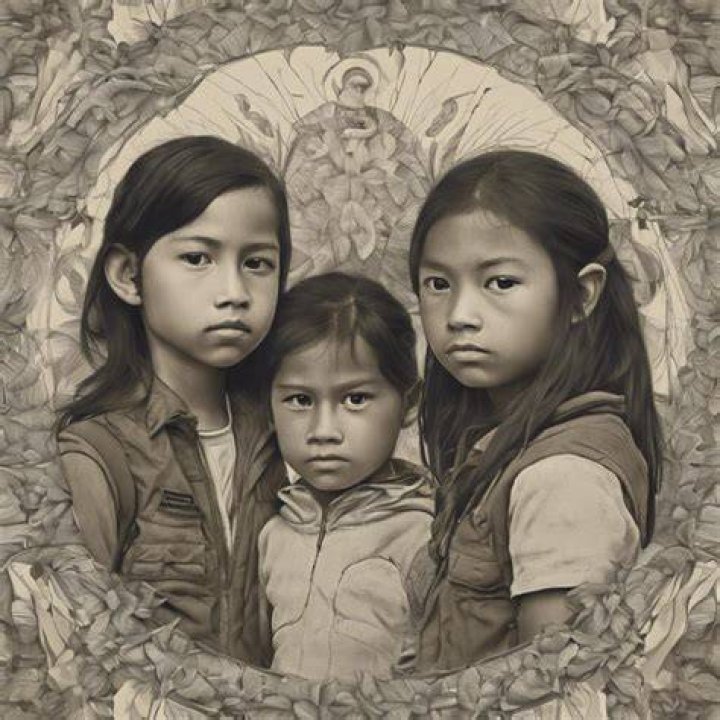 Discover The World Of Peso Pluma Siblings