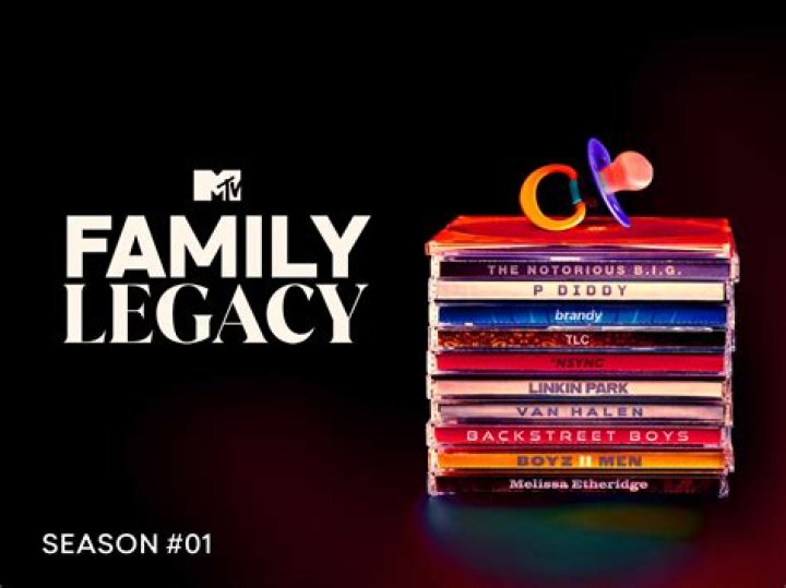 Discover Tracy Morgan's Family Legacy