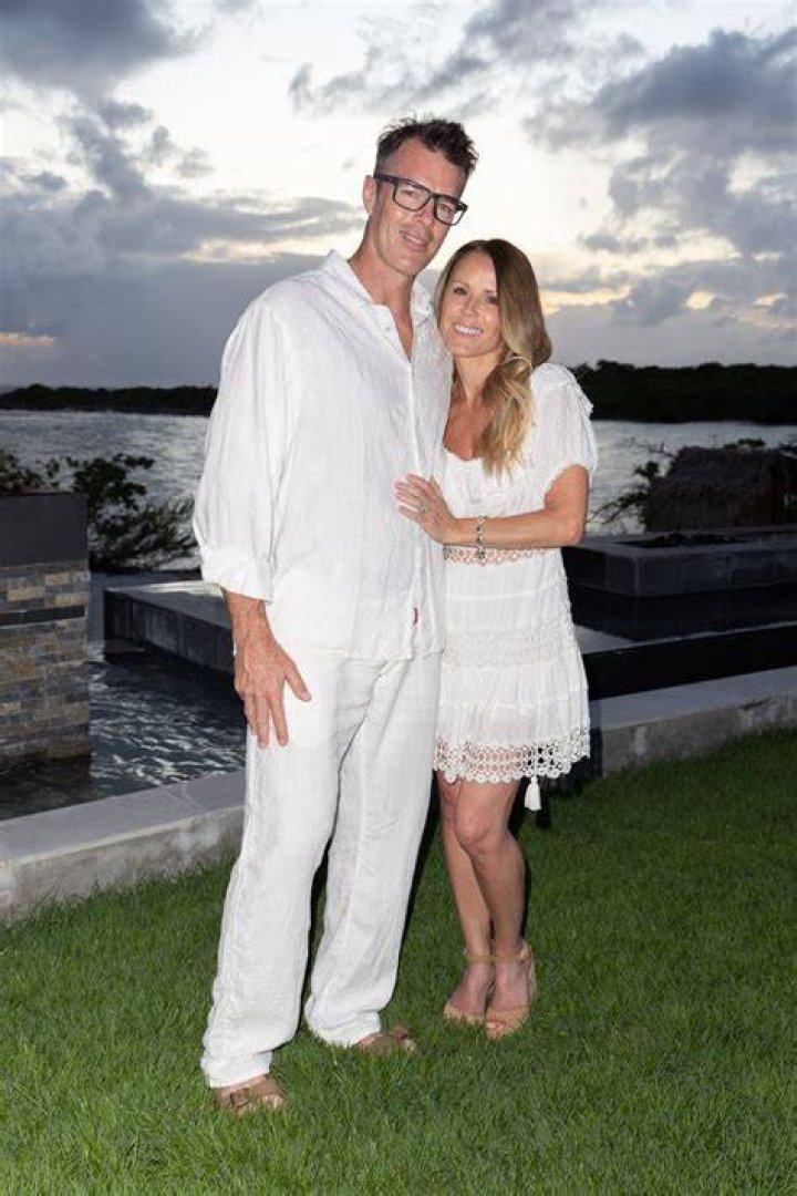 Discover Trista Sutter's Remarkable Net Worth