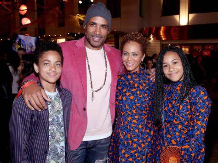 Discover Unseen Aspects Of Nicole Ari Parker's Children In 2023