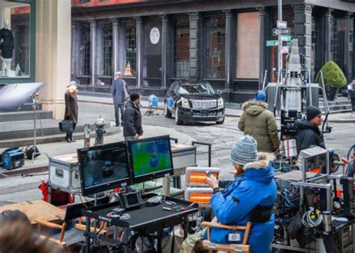 Discover Where "Picture Of Her" Was Filmed