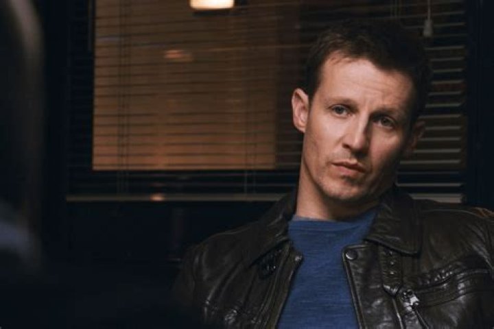 Discover Will Estes: The Actor Behind Blue Bloods' Jamie Reagan