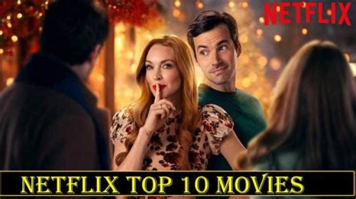 Discover Your Next Obsession: The Top 10 Must-Watch Movies Right Now
