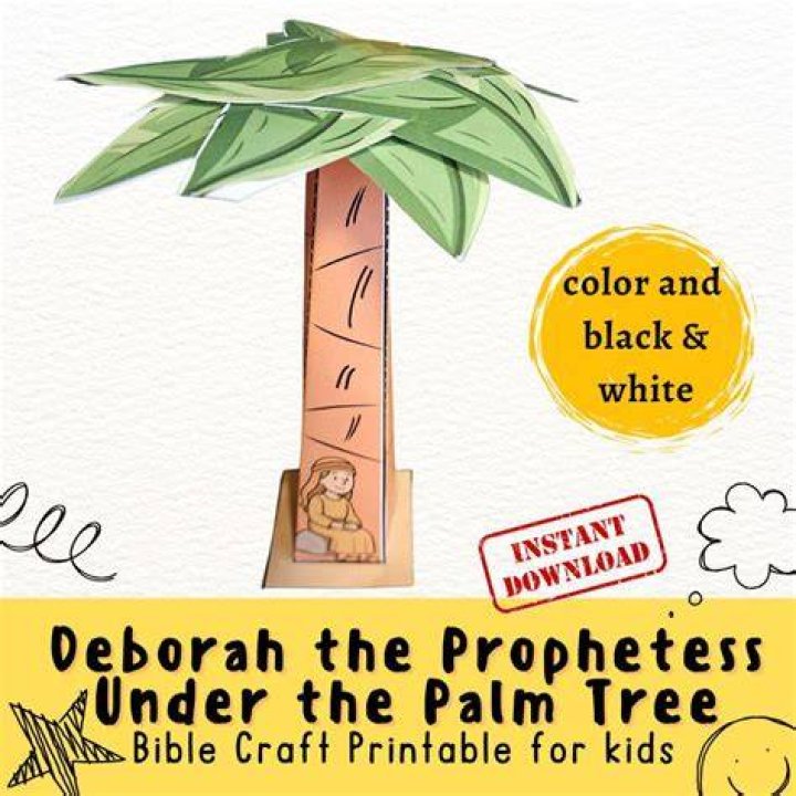 Discoveries About Deborah Hung's Children's Work