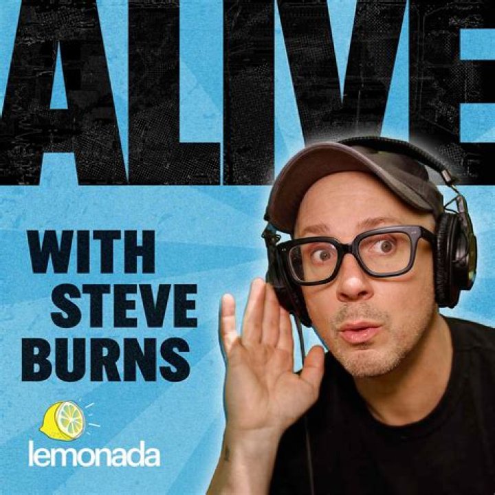 Discoveries About Steve Burns' Private Life