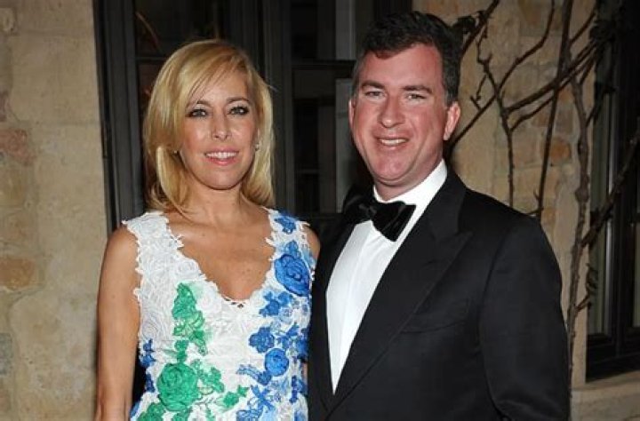 Discoveries About Sutton's Ex-Husband Revealed