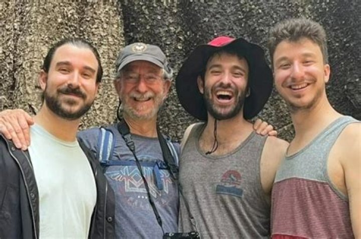 Discoveries And Insights About "AJR Dad"