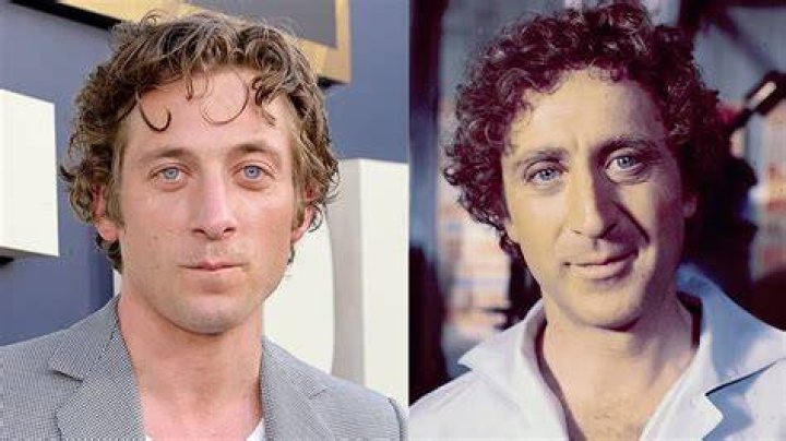 Discoveries And Insights About Gene Wilder's Grandson