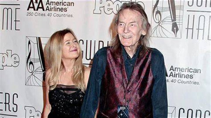 Discoveries And Insights About Gordon Lightfoot's Children