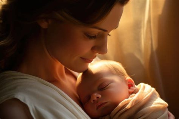 Discoveries And Insights About Her Mother