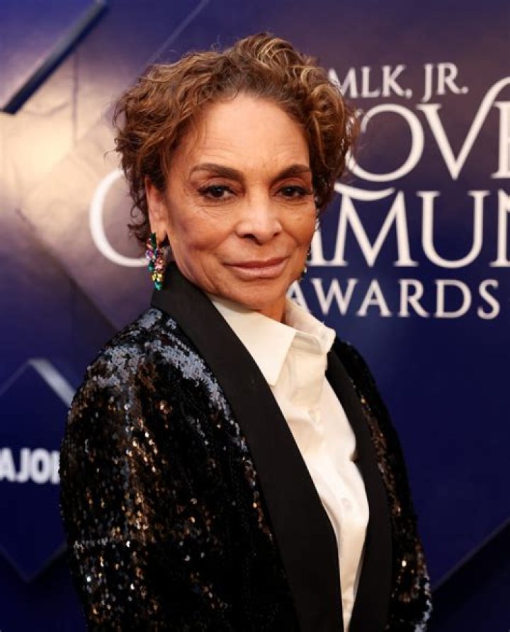 Discoveries And Insights About Jasmine Guy's Accomplished Daughter