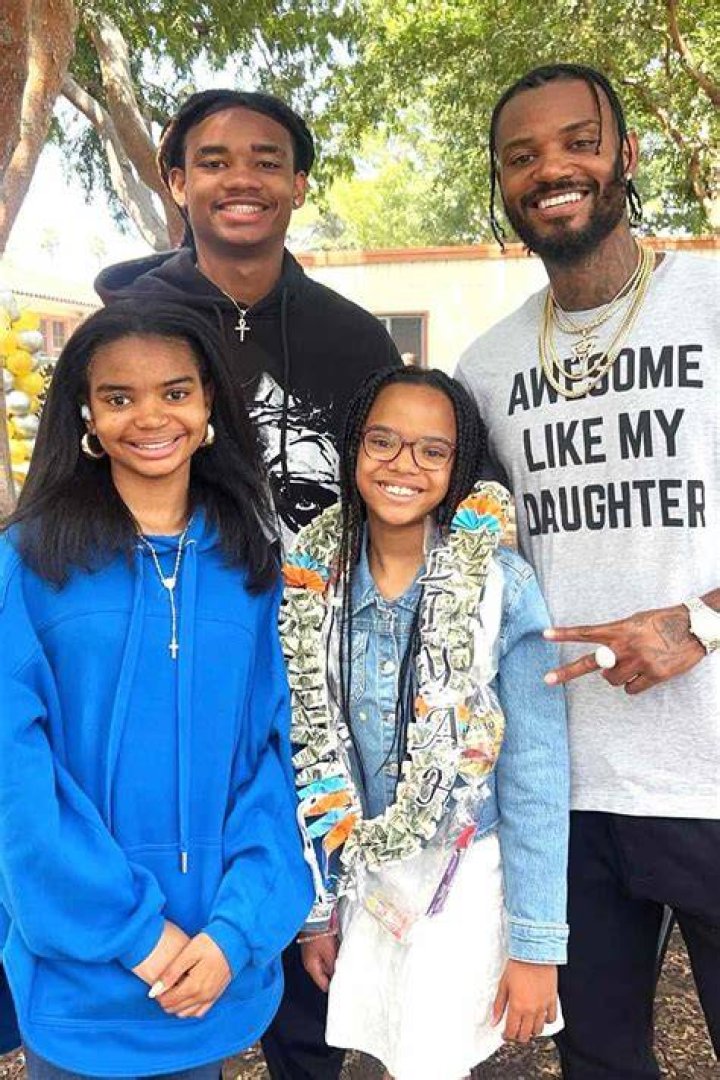 Discoveries And Insights About Kyla Pratt's Oldest Daughter