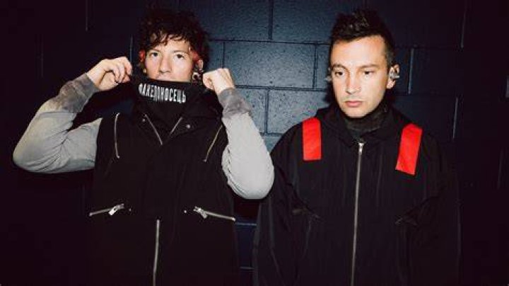 Discoveries And Insights About The Lead Singer Of Twenty One Pilots