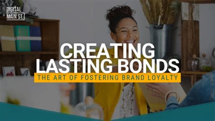 Discoveries And Insights For A Lasting Bond