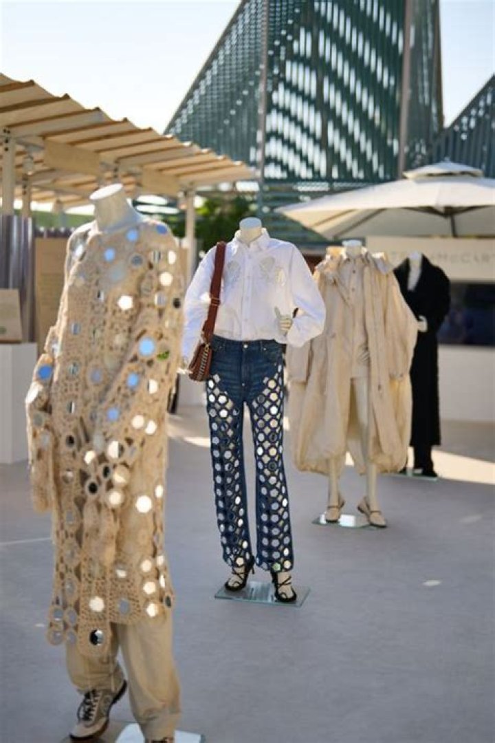 Discoveries And Insights For Fashion And Beyond