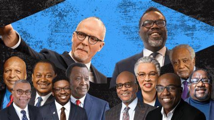 Discoveries And Insights For Politicians And Community Leaders