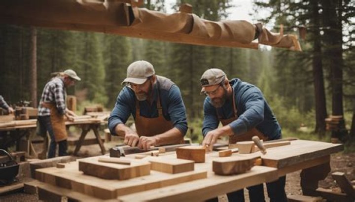 Discoveries And Insights For Woodworking Enthusiasts