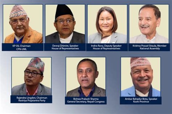Discoveries And Insights From A Political Powerhouse