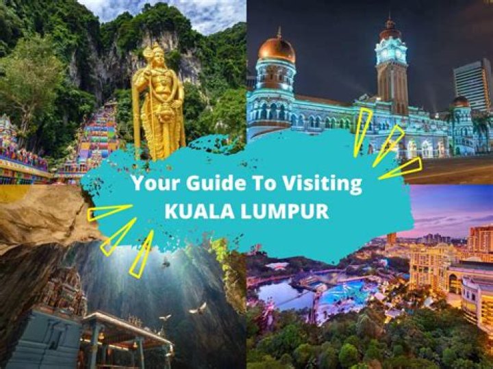 Discoveries And Insights From Kuala Lumpur To Penang