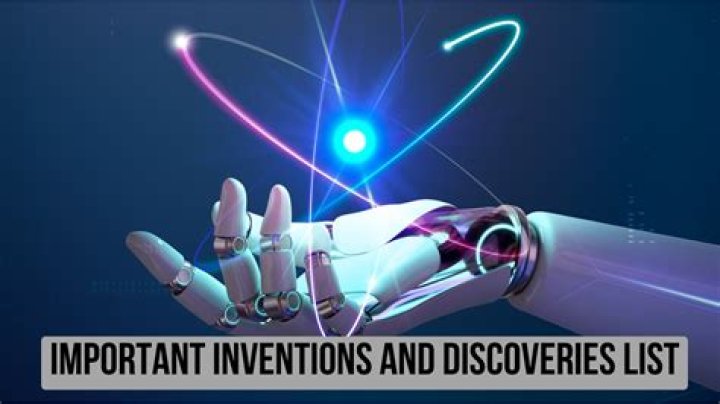 Discoveries And Insights In Tech