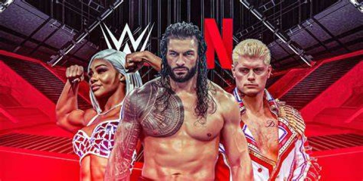 Discoveries And Insights Into A Wrestling Superstar