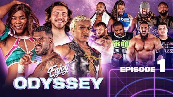 Discoveries And Insights Into Cadyn Rotunda's Wrestling Odyssey