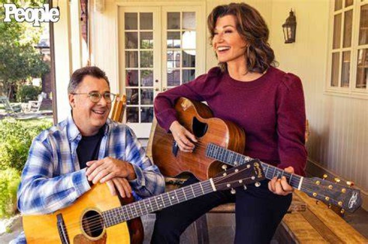 Discoveries And Insights Into Janis Oliver And Vince Gill