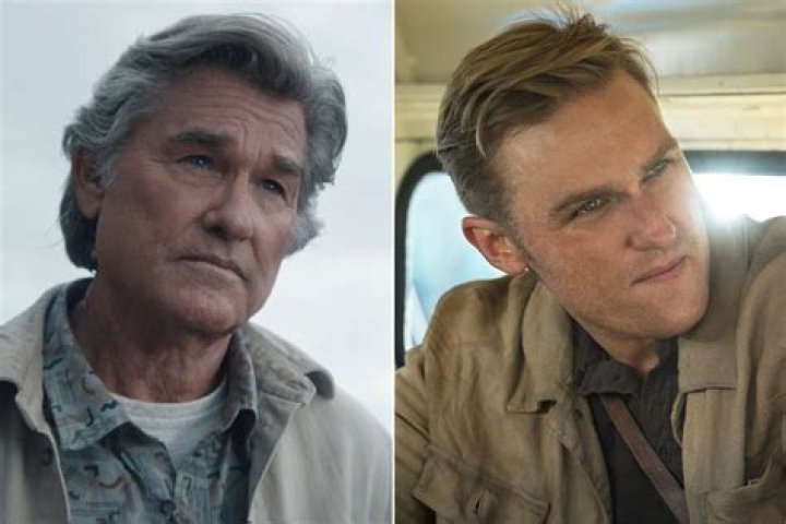 Discoveries And Insights Into Keri Russell And Kurt Russell