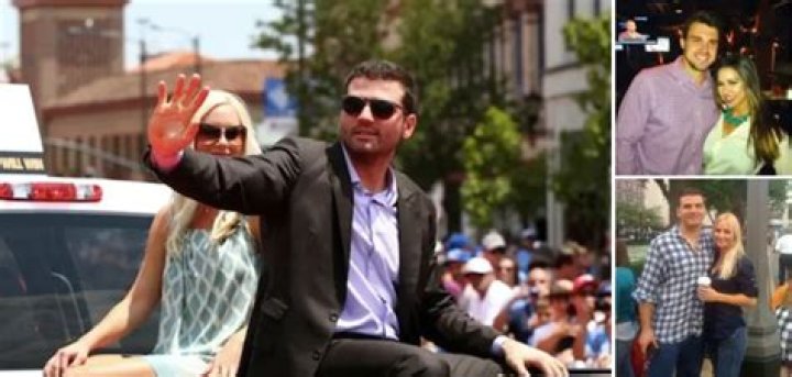 Discoveries And Insights Into The Life And Impact Of "Joey Votto's Wife"
