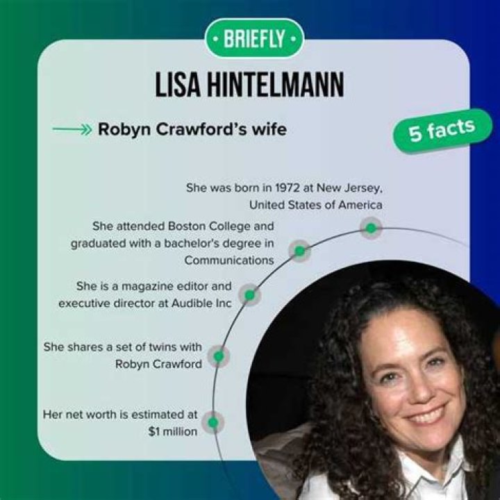 Discoveries And Insights On Lisa Hintelmann