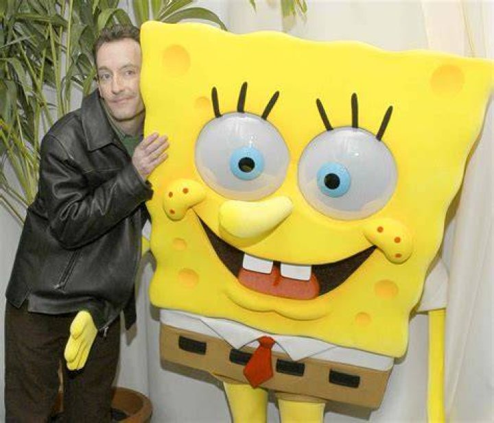 Discoveries And Surprises About The Voice Behind SpongeBob