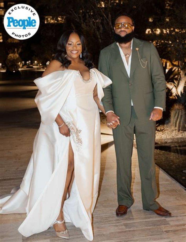 Discoveries Await In Kardea Brown's Visionary Husband