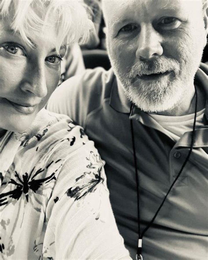 Discoveries Behind "Who Is Kim Gravel's Husband"