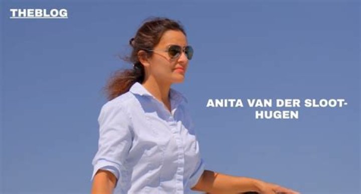 Discoveries From Anita Van Der Sloot-Hugen