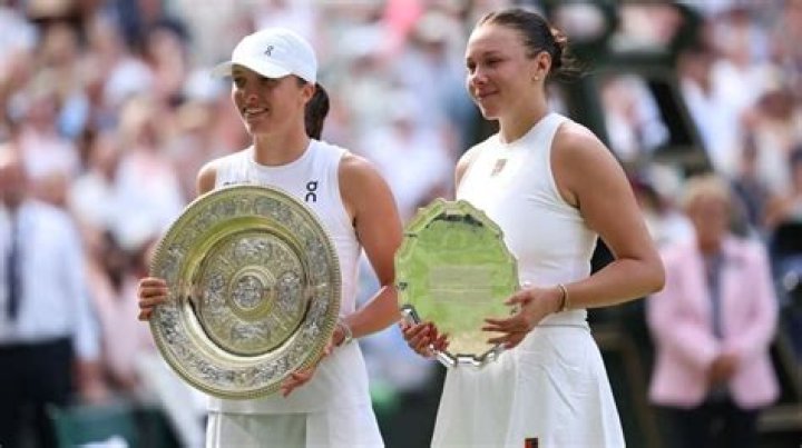 Discoveries From Retired American Tennis Icons