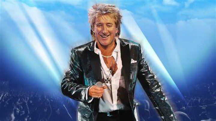 Discoveries From Rod Stewart's Life