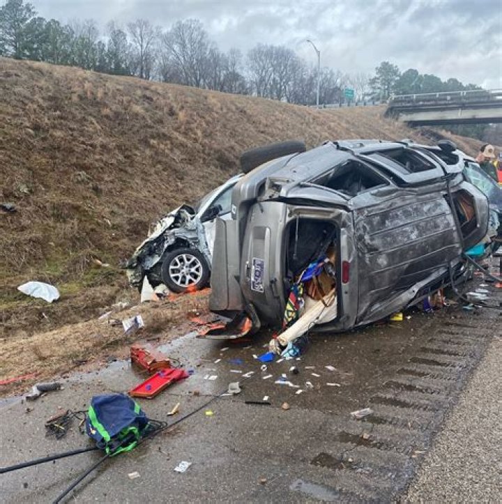 Discoveries From The Bridget McDermott Car Accident Investigation