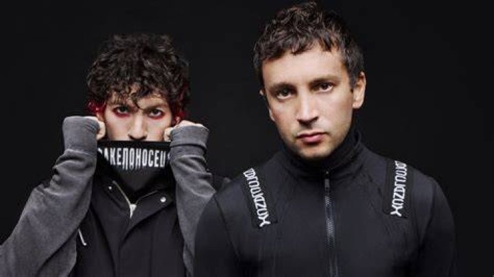 Discoveries From Twenty One Pilots Main Singer