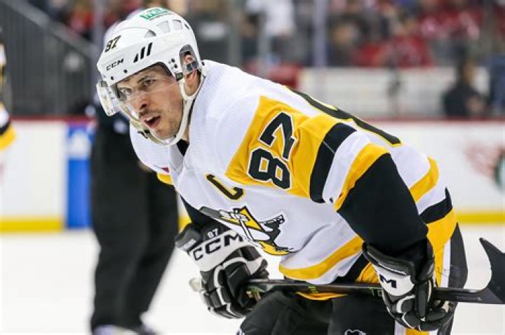 Discoveries In The Lives Of Sidney Crosby's Children