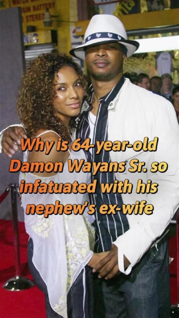 Discoveries & Insights From Damon's Ex-Wife's Journey