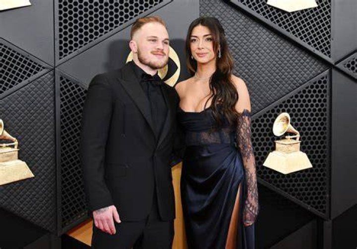 Discoveries On Zach Bryan's Ex-Wife
